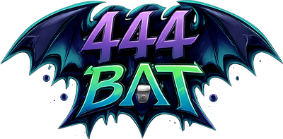 444 bat বাংলাদেশের লোগো